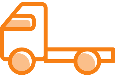 瑞昌拖车/平板车