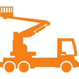 瑞昌高空作业车